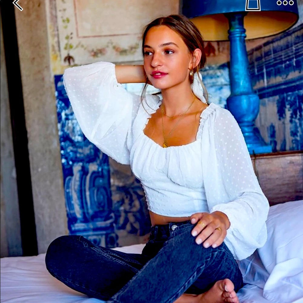 Beautiful Blouse